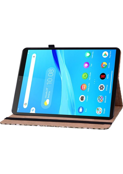 Lenovo Tab M8 Hd TB-8505F 8.0 Için Tablet Kılıfı (Yurt Dışından) fırsatları