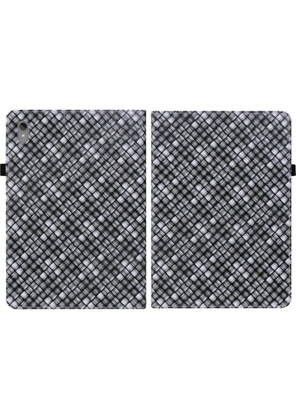 Lenovo Tab P11 TB-J606F Için Tablet Kılıfı (Yurt Dışından)