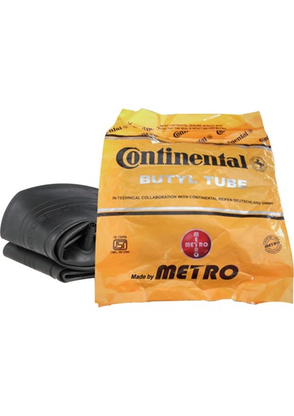 520/85R38 TR218A Xx Iç Lastik Puma Metro (5208538)