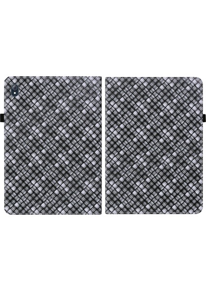 Lenovo Tab K10 Için Tablet Kılıfı (Yurt Dışından)