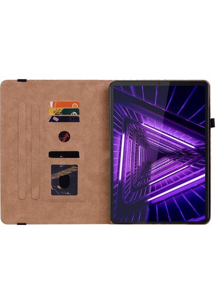Lenovo Tab K10 Için Tablet Kılıfı (Yurt Dışından) fiyatları