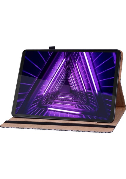 Lenovo Tab K10 Için Tablet Kılıfı (Yurt Dışından) modelleri