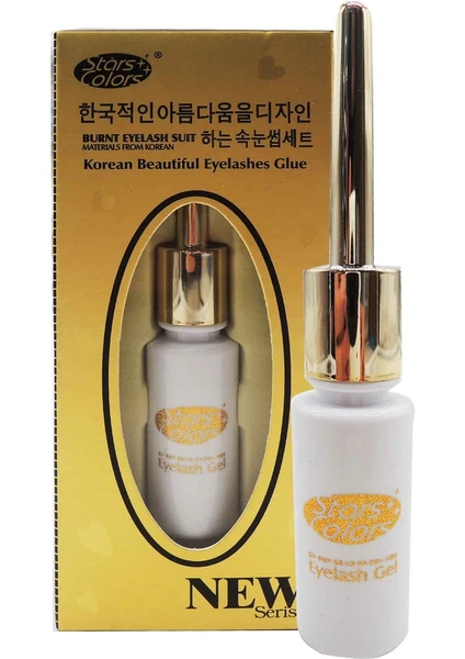 Kirpik Lifting Yapıştırıcı 5 ml