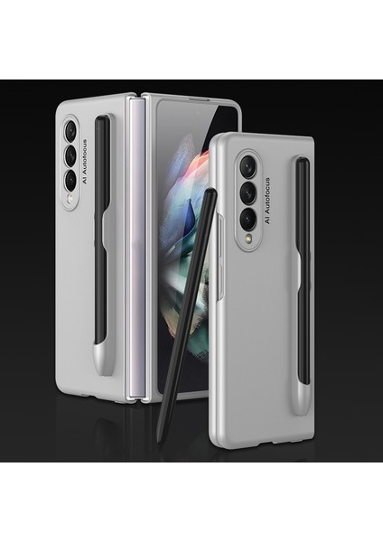 Samsung Galaxy Z Fold3 5g Kılıf (Yurt Dışından)