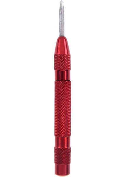 127MM Hss Otomatik Matkap Merkezi Pimi Punch Yaylı Ağaç Işleme Aleti Kalite (Yurt Dışından)