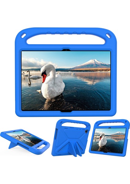 Lenovo Tab M10 TB-X505F ve TB-X605F / P10 TB-X705F Için Eva Kılıf (Yurt Dışından)