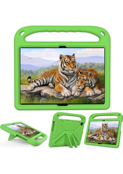 Lenovo Tab M10 TB-X505F ve TB-X605F / P10 TB-X705F Için Eva Kılıf (Yurt Dışından)