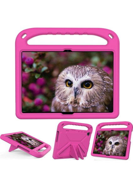 Lenovo Tab M10 TB-X505F ve TB-X605F / P10 TB-X705F Için Eva Kılıf (Yurt Dışından)