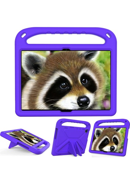 Lenovo Tab M10 TB-X505F ve TB-X605F / P10 TB-X705F Için Eva Kılıf (Yurt Dışından)