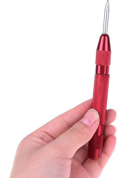 127MM Hss Otomatik Matkap Merkezi Pimi Punch Yaylı Ağaç Işleme Aleti Kalite (Yurt Dışından) indirimleri