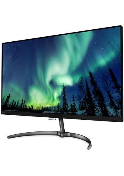 27 276E8VJSB/01 5ms 60HZ IPS HDMI Dp Monitör