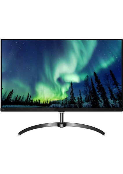 27 276E8VJSB/01 5ms 60HZ IPS HDMI Dp Monitör