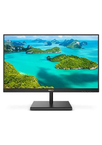 245E1S/01 23.8" IPS QUAD HD VGA HDMI DP