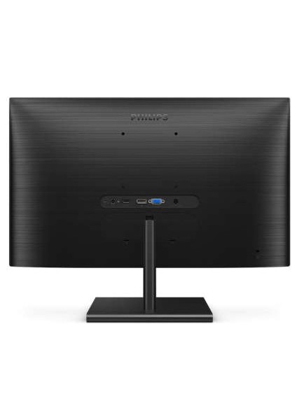 245E1S/01 23.8" IPS QUAD HD VGA HDMI DP