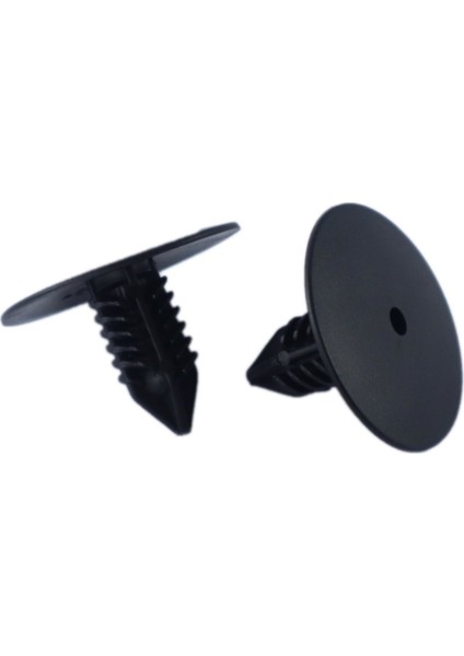 Renault Scenic 1 Davlumbaz Klipsi 7703077435