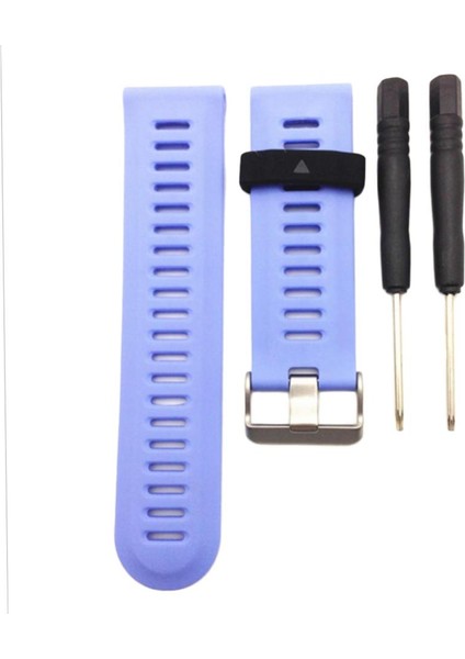 Garmin Fenix3 / Fenix3 Hr Yedek Bant Kayışı ile Mor Aracı (Yurt Dışından)