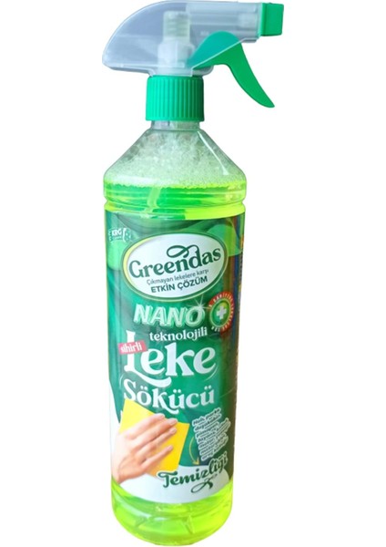 Çok Amaçlı Leke Sökücü 1000 ml