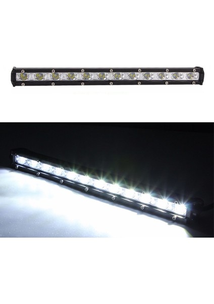Lhiner 36W Off Road Sis Farı Takım fırsatları