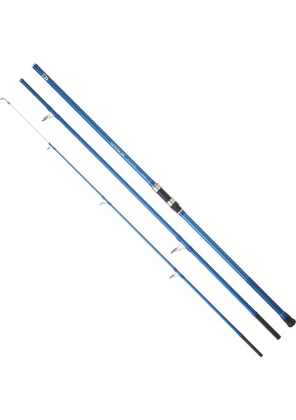 New Sensor 420 cm 100-200 gr 3 Parça Surf Olta Kamışı