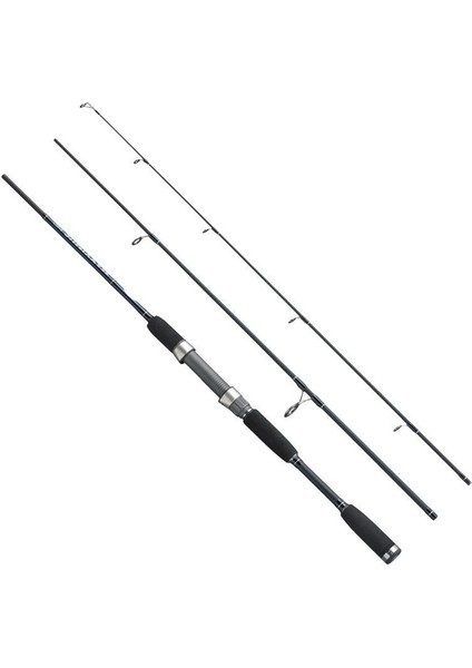 Maxximus Total Flexx 3 Parça Spin Kamış