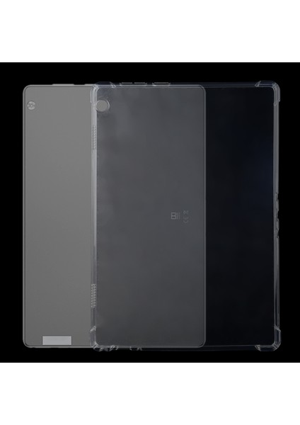 Lenovo Sekmesi Için M10 10.1 Tpu Yumuşak Kılıf (Yurt Dışından) fiyatları