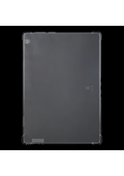 Lenovo Sekmesi Için M10 10.1 Tpu Yumuşak Kılıf (Yurt Dışından) modelleri