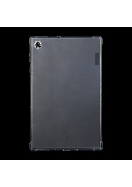 Lenovo Sekmesi Için M10 Artı 10.3 Tpu Yumuşak Kılıf (Yurt Dışından) fırsatları