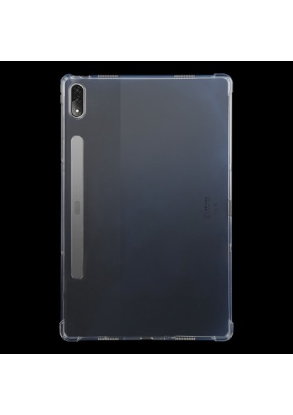 Lenovo Xiaoxin Pad Pro Için Şeffaf Tpu Tablet Kılıfı 12.6 (Yurt Dışından) fırsatları