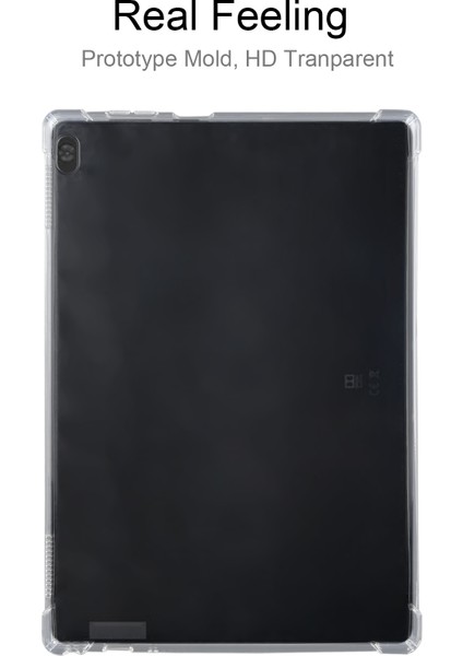 Lenovo Tab 10.1 X504F Tpu Yumuşak Kılıf (Yurt Dışından)