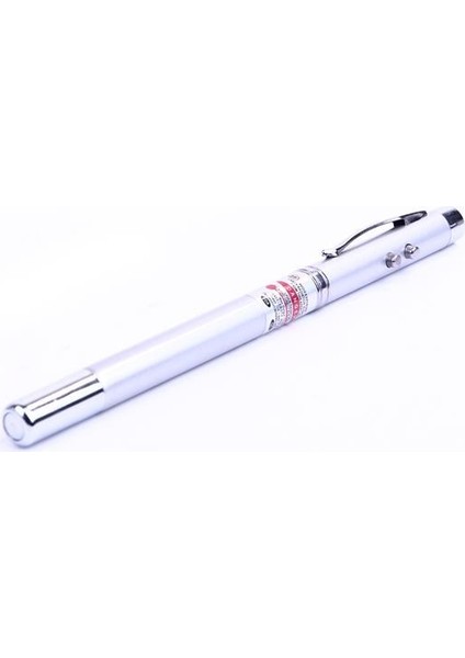 Kalem Lazer Teleskopik Sunum Kalemi 5 In 1 Cep Boy Ders Sunum Kalemi