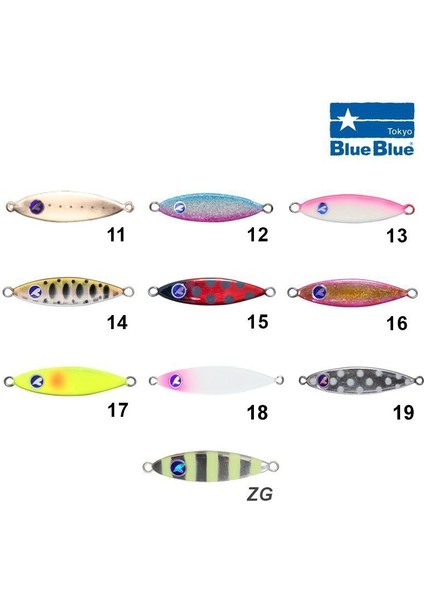 Searide Mini Jig Yem 6g fiyatları