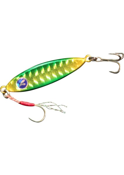 Searide Mini Jig Yem 6g modelleri