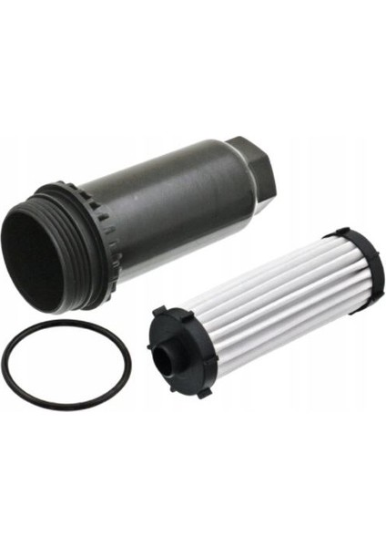 Volvo Şanzıman Yağ Filtresi Powershift Mps6 C30 S40 V50 S60 V60 S80 V40 V70 XC60