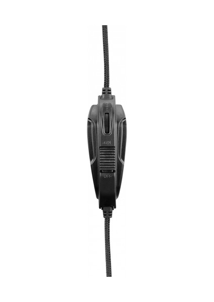 SN-8800 Gametıme Pc 3,5m Ps4-Xbox Gaming Mikrofonlu Kulaklık(Siyah)