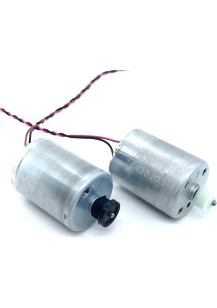 CZ021 - 60025 Dc Motor
