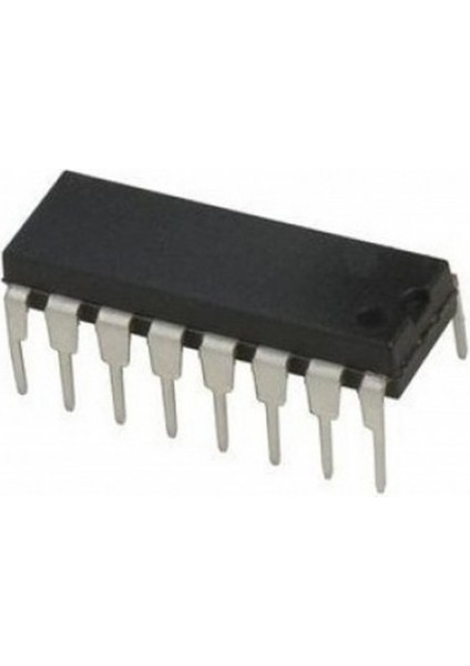 DM74LS37N Iki Girişli Nand Kapısı 7437