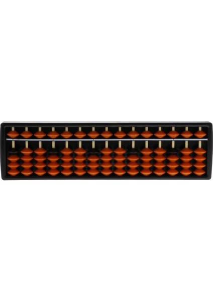 Çocuklar Matematik Numarası Eğitim Öğrenme 5 Çubuklar Çin Boncuk Abacus Soroban Hesaplama Aracı Yaratıcı Oyuncak Hediye 1