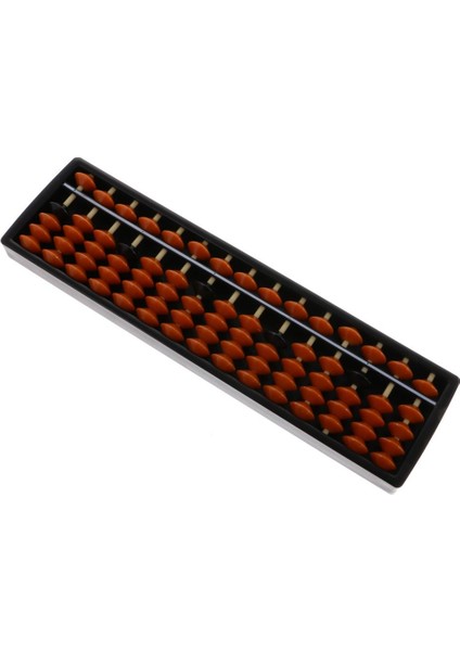 Çocuklar Matematik Numarası Eğitim Öğrenme 5 Çubuklar Çin Boncuk Abacus Soroban Hesaplama Aracı Yaratıcı Oyuncak Hediye 1