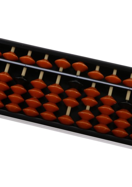 Çocuklar Matematik Numarası Eğitim Öğrenme 5 Çubuklar Çin Boncuk Abacus Soroban Hesaplama Aracı Yaratıcı Oyuncak Hediye 1