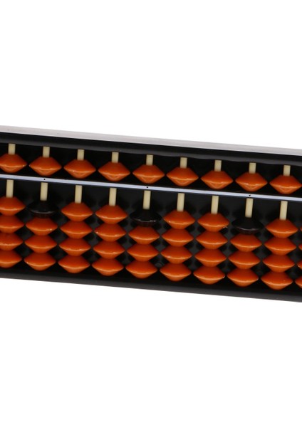 Çocuklar Matematik Numarası Eğitim Öğrenme 5 Çubuklar Çin Boncuk Abacus Soroban Hesaplama Aracı Yaratıcı Oyuncak Hediye 1