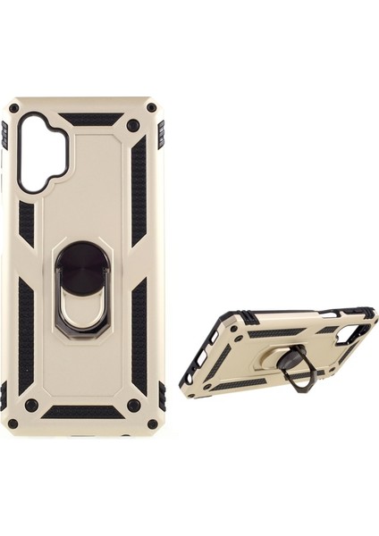 Samsung Galaxy A32 5g / M32 5g Için Telefon Kılıfı - Bej (Yurt Dışından)