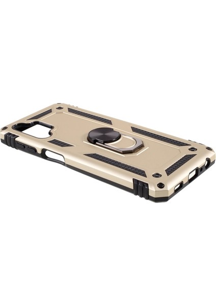 Samsung Galaxy A32 5g / M32 5g Için Telefon Kılıfı - Bej (Yurt Dışından) fırsatları