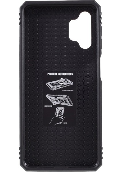 Samsung Galaxy A32 5g / M32 5g Için Telefon Kılıfı - Pembe (Yurt Dışından) modelleri