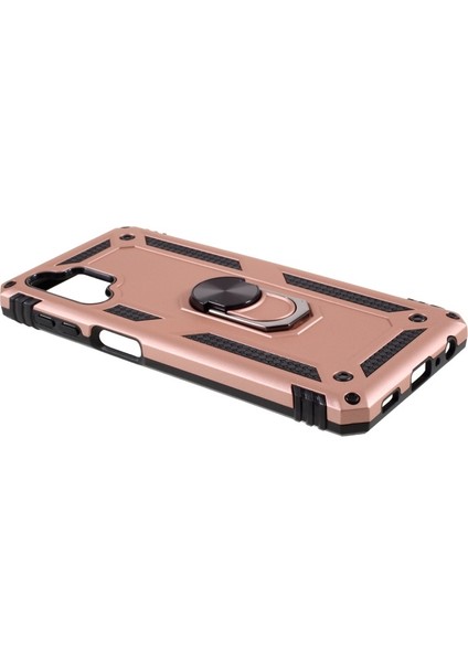 Samsung Galaxy A32 5g / M32 5g Için Telefon Kılıfı - Pembe (Yurt Dışından) fırsatları