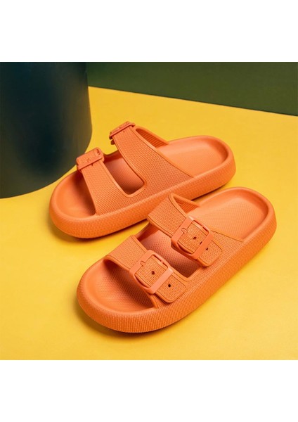 Cx 095.01 Yumuşak Tabanlı Unisex Plaj Havuz Bahçe Yazlık Günlük Terlik fiyatları