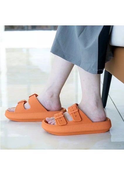 Cx 095.01 Yumuşak Tabanlı Unisex Plaj Havuz Bahçe Yazlık Günlük Terlik modelleri