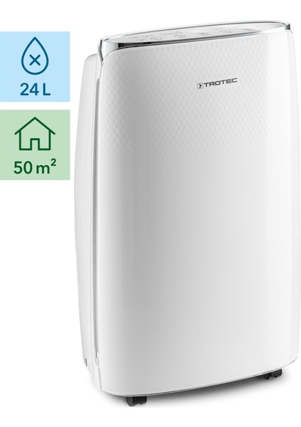 Nem Alma Cihazı Ttk 67 E + Nem ve Sıcaklık Ölçer BZ05 modelleri
