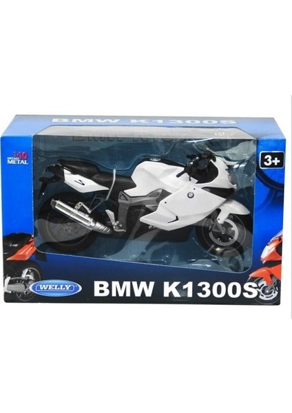 Motor Bmw K1300S 1:10