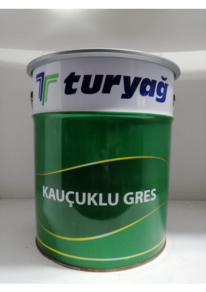 Yeşil Gres 14 kg