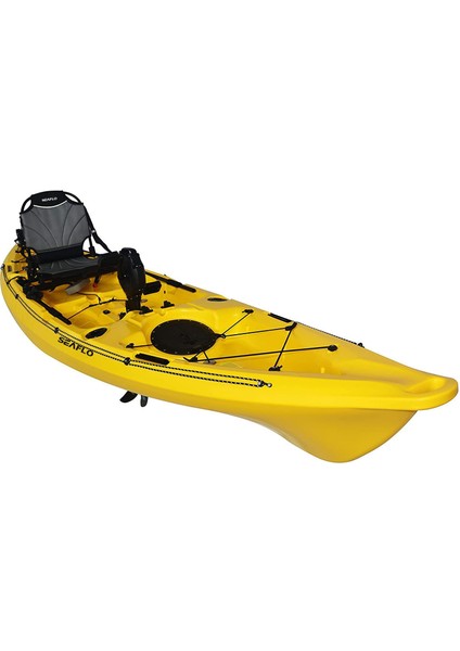 Mako 12 Pedallı Kano fiyatları